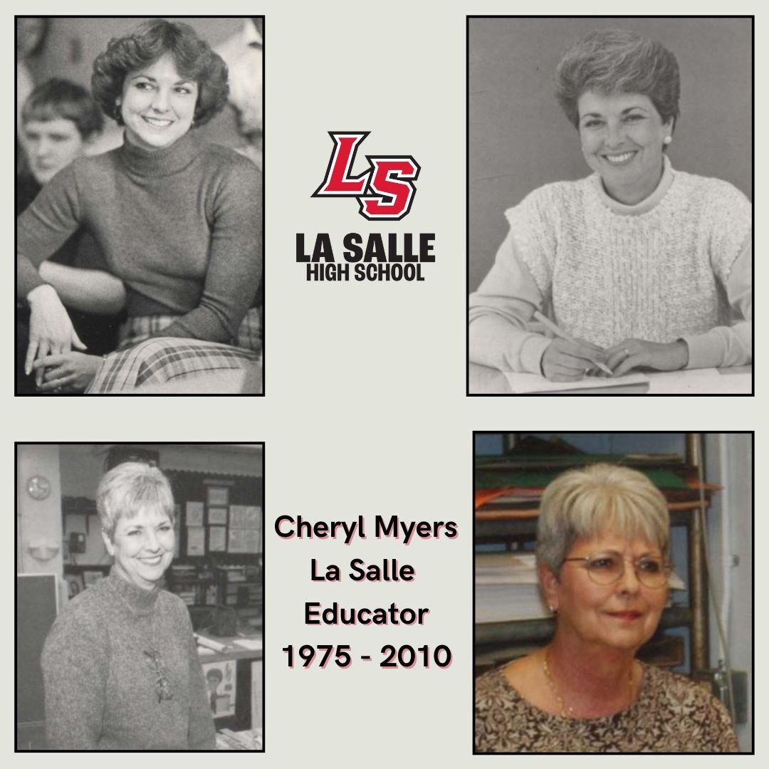Cherly Myers